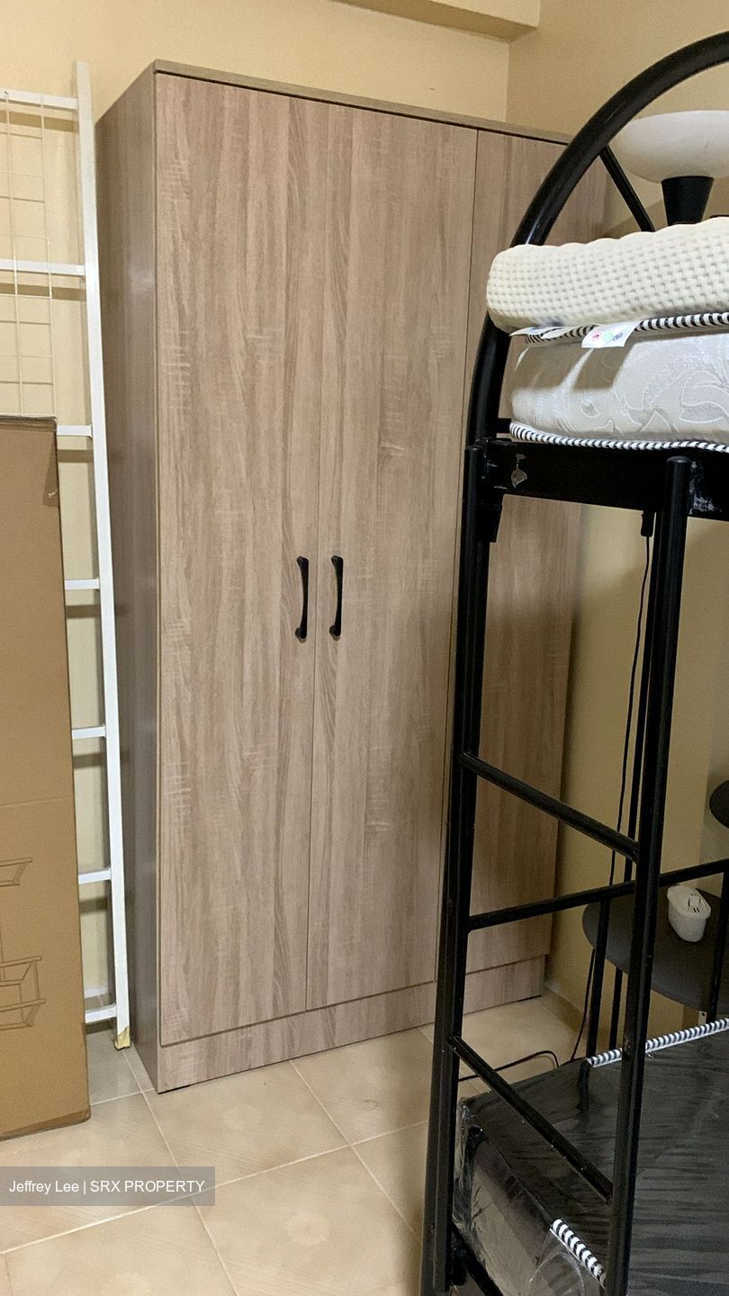 Hougang Avenue 2 (Hougang),  #449334041